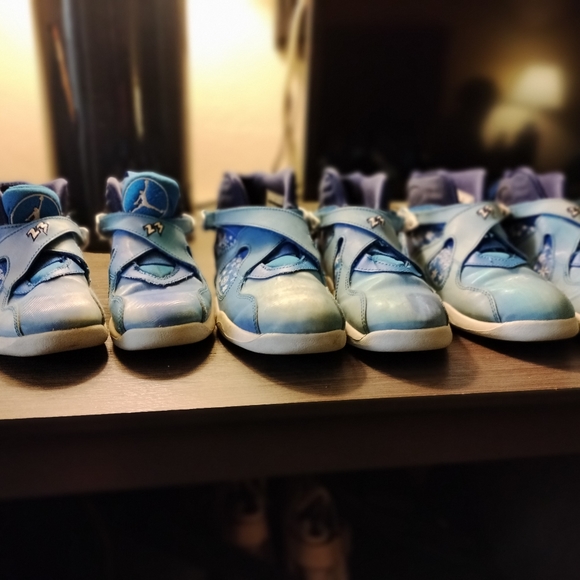 Jordan - Picture 3 of 7